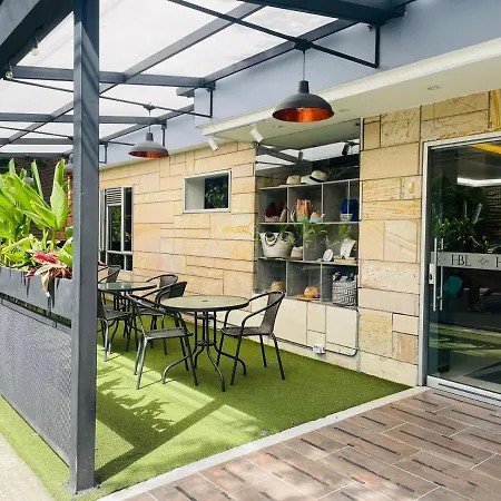Hotel Boutique Laureles Medellin-2